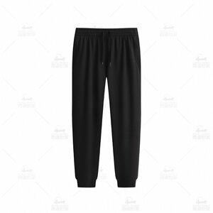 [Get two coupons worth 200] Xiahu Shijia fleece pants for men and women, warm and comfortable casual sports pants 017A