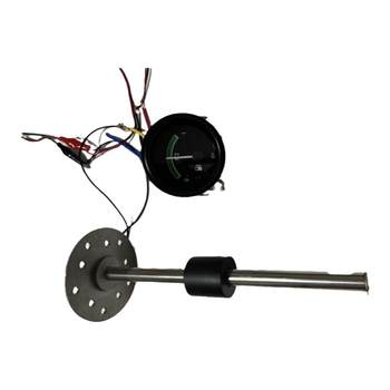 
High-precision modified forklift agricultural oil float fuel meter