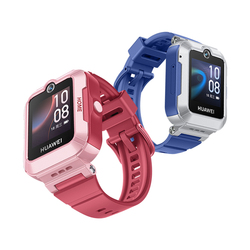 Dětský Telefon Huawei Watch 5 Vitality Edition Offline Polohovací Model 4g Full Netcom Hd Call Chytré Vodotěsné Chlapci A Dívky Studenti Základních A Středních škol Oficiální Vlajková Loď Originál