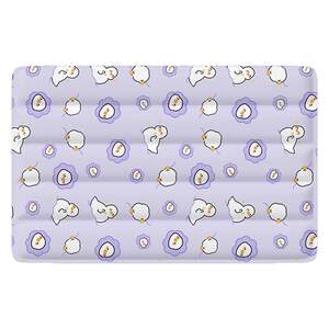 Pet ice pads cooling mats cushion cushion dog nest cats summer sleep cooling and cooling artifact dog dog summer sleeping cushion cold pad