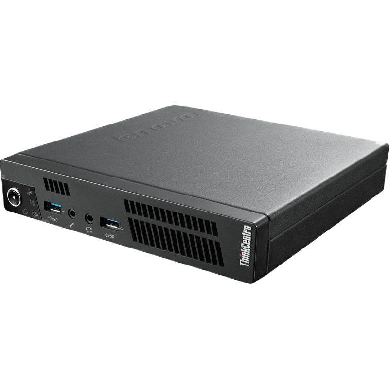 Thinkserver Mini Thinkstation Thinkcentre M Mini Desktop PC - i5, 8GB RAM, 1TB HDD ...