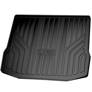
Suitable for 26 Chery iCARV27 special trunk mat TPE trunk mat car supplies modified V27