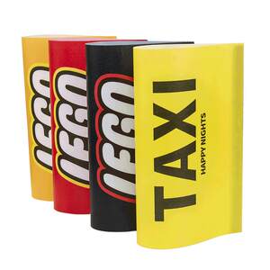 Washed labels, car labels, decorative logos, LEGO labels, LEGO car stickers, LEGO creative car stickers