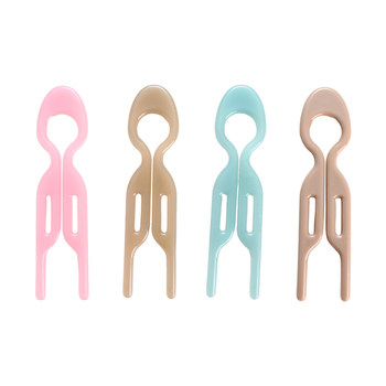 
Xiaoyu's hairpin can be used to tie the hairpin even if there are too many broken hairs!