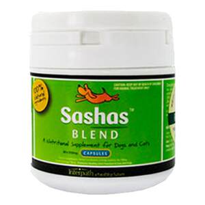 Sasha sasha chondroitin pet cat dog arthralgia nutrition health products postoperative patella recovery
