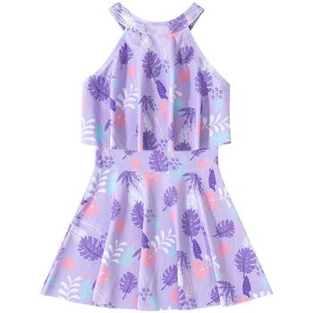 Independent underwear is easy to wear and take off and fresh color matching