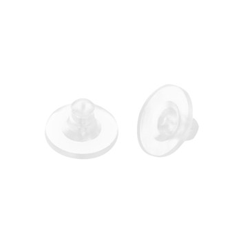 
UFO Silicone Ear Plug Universal Purchases Over 2,000 times