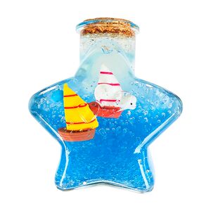 
Soak big pearl water baby DIY rainbow bottle absorbent water pearl water elf extra large overlord pearl dragon ball marine life ball