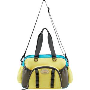 
China Li Ning TYAKASHA co-branded series crossbody bag women's bag 2025 new sports bag