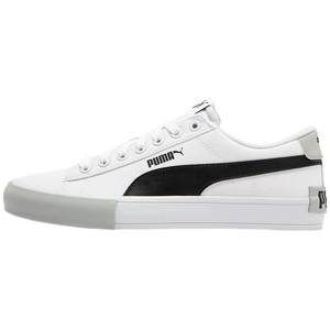 
Classic versatile canvas white shoes for men and women PUMA official low-top winter casual sneakers BARI389383
