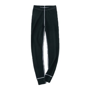 
Exported Nordic children's 100% Merino wool children's underwear autumn clothes and trousers factory code break processing