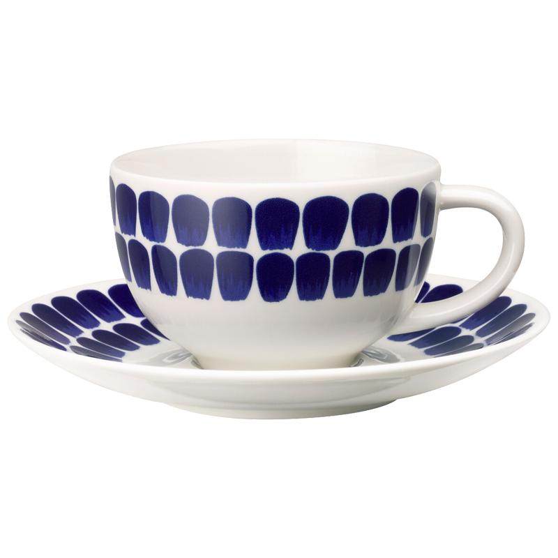 Ensemble Tasse à Café Arabia Porcelaine Nordique — free download