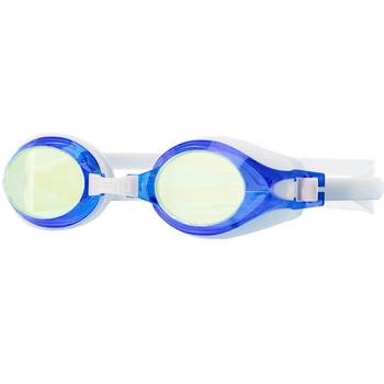 HD waterproof anti-fog swimming goggles arena
