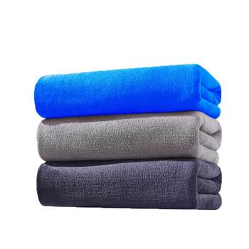 
Factory direct-hair car wash towel without watermark