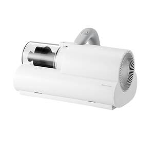 
Panasonic mite removal instrument bed vacuum cleaner ultraviolet sterilizer large suction household dust collector small steel cannon DC5