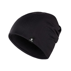 
Kalmei autumn and winter warm hat running special for men and women outdoor sports football windproof quick-drying breathable ear protection hat