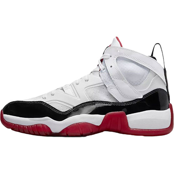 
Nike/Nike genuine JUMPMAN TWO TREY men's high-top basketball shoes DO1925-106