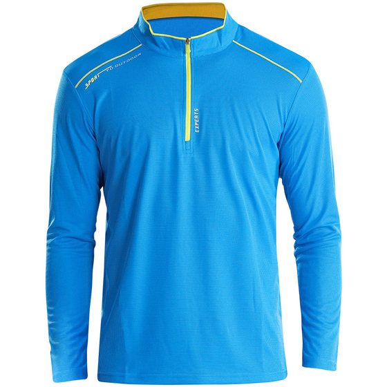 
New outdoor large-size short-sleeved men and women quick-drying clothes for long sleeve breathable sports T-shirts for couples sweat-free team running clothes