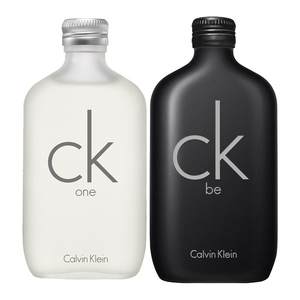 [Self -employed] Calvinklein Kevin Clay CK perfume 100/200ml Boys and girls' birthday gifts
