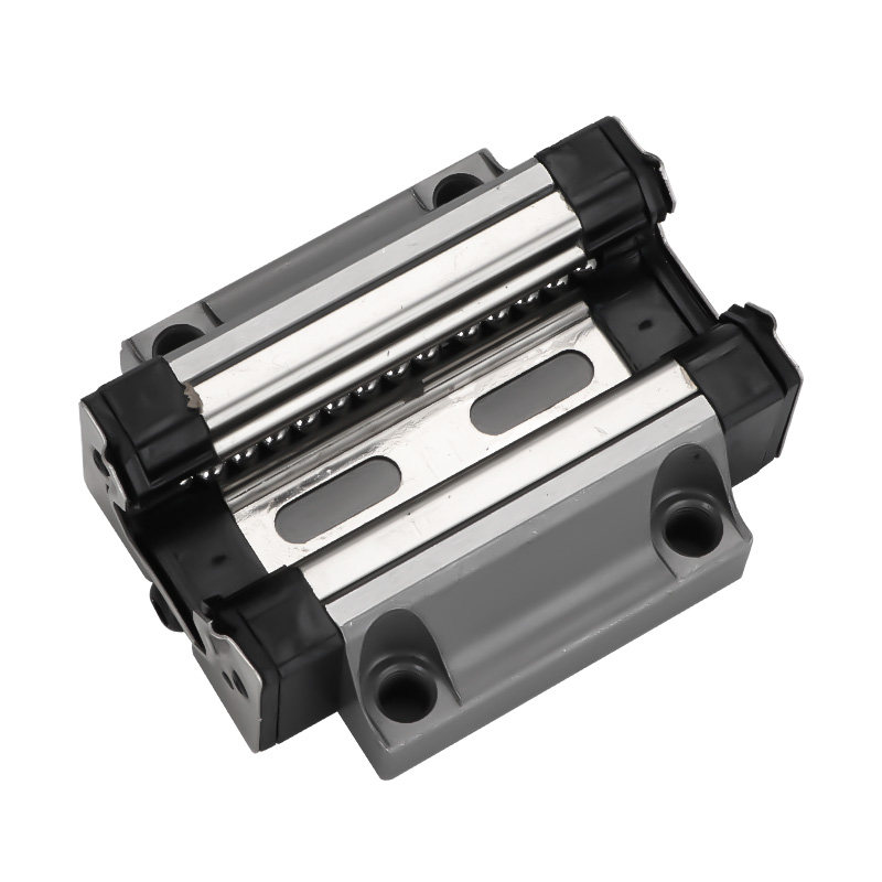 Produktbild von Lineare Führungsschiene MGN9C 2 Stück + 2 Blöcke – Länge 100-800mm, Für DIY CNC, 3D-Drucker & Automatisierung