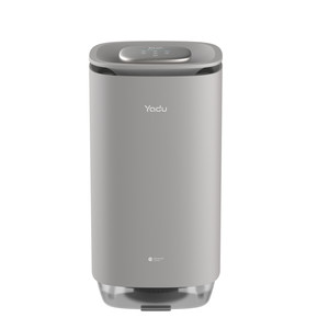 Yadu Wuwu Air humidifier Office Family bedroom light sound pregnant women and baby indoor spraying hot evaporation