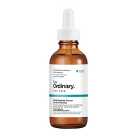 The Ordinary Multiple Peptide Essence For Hair Loss Prevention And Scalp Care