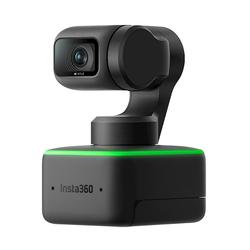 Inteligentní Sledovací Webová Kamera S Automatickým Ostřením Pro živé Konference Shadowstone Insta360link4k S Tříosou Stabilizací