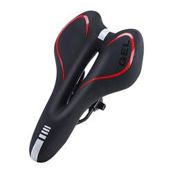 [Super Soft and Comfortable] Comfortable Bicycle Seat Cushion