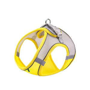 
Dog Harness Leash Puppy Vest Style Small Dog Bichon Teddy Puppy Walking Rope Dog Chain Supplies