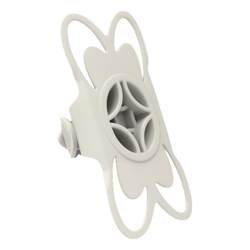 Road bicycle strap mobile phone holder silicone mountain bike electric vehicle riding shock-proof and anti-shake navigation mobile phone holder