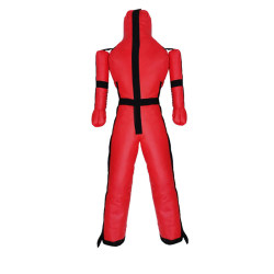 Dummy Kang Xingjian Boxing MMA Mixed Martial Arts Doll