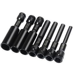 WEILIG 1/2 long sleeve thin wall high strength