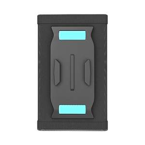 SUREWO action camera backpack clip is suitable for DJI Action 5pro/6/4/3 accessories school bag fixed bracket shoulder strap clip first person perspective shooting outdoor live vlog