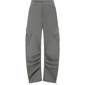 
Particle Mania丨Outdoor work pants Spring and Autumn Women's Sports Banana Pants Scimitar Pants PT035丨Particle Mania