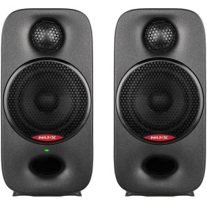
NUX desktop Bluetooth active monitor speaker AXON3 recording studio musical instrument mobile phone computer portable audio