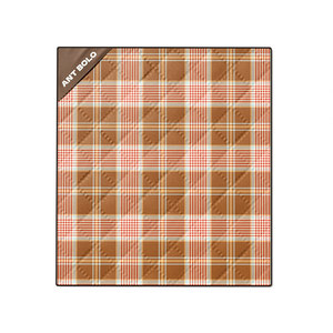 
Ant Pineapple outdoor internet celebrity picnic mat moisture-proof mat thickened camping portable floor mat waterproof machine washable folding