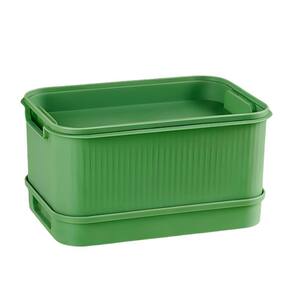 
Household bean sprouting tools and artifacts for food-grade sprouting pots, green bean sprouting methods, sprouting peanut sprouting special pot planting