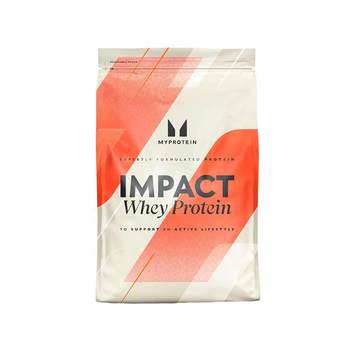 Myprotein Whey Protein Powder 1000g