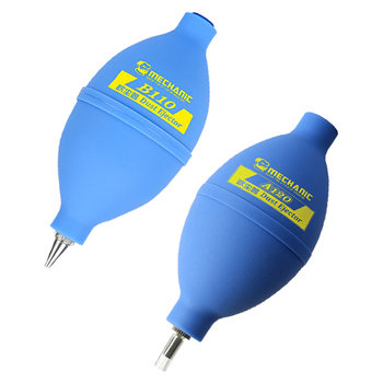 
Dust removal mobile phone computer camera vacuum cleaner air blow ball