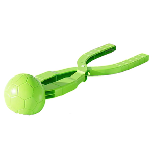 
Large snowball clip toy children's play snow tool clip winter snowball fight equipment snow snow clip artifact duck