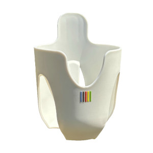 
bebebus Butterfly Baby Walking Artifact Accessory Cup Holder Baby Bottle Coffee Cup Toprock 4/5 Stroller Water Cup Holder