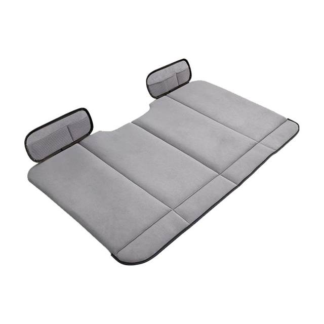 Applicable To The Audi Q5L Rear Sleep Cushion A4L A6L Q3 Q7 Car applicable-to-the-audi-q5l-rear-sleep-cushion-a4l-a6l-q3-q7-car