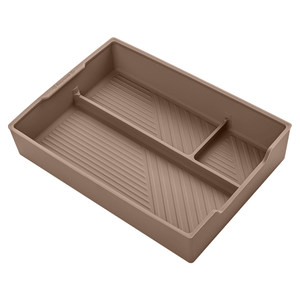 
Ideal i6i8 armrest box storage box silicone mat central control special interior decoration accessories peripheral automotive supplies