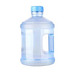 Tuffman ton bucket water cup 3 liters large capacity for boys