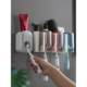 1 set Tooth Brush Holder Automatic Toothpaste Dispenser 5.