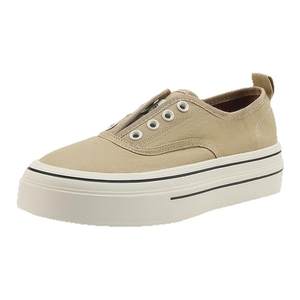 
Saturday thick-soled canvas shoes for women 2025 new summer versatile casual shoes for lazy soft-soled shoes