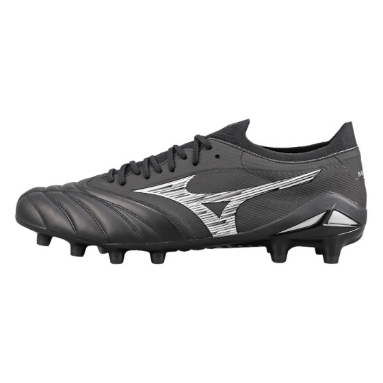 Little Plum Mindo Morelia NEO4 high -end FG long nail kangaroo leather football shoes adult men
