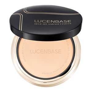 
Powder set makeup lasts for a long time and can't remove honey powder oil control concealer hides pores waterproof and sweat-proof and does not take off makeup genuine women