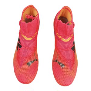 PUMA FUTURE 7 ULTIMATE high-end top with mg short nail artificial grass football shoes 107703