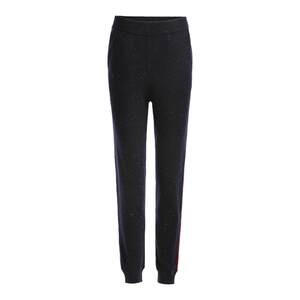 
Shengyuzhu official flagship store autumn new casual pants for women's shopping mall same wool pencil pants trousers casual